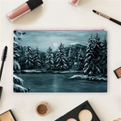 Winter Moon Back