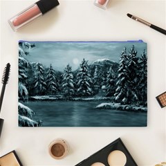 Winter Moon Back