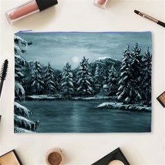 Winter Moon Front