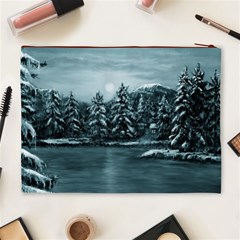 Winter Moon Back