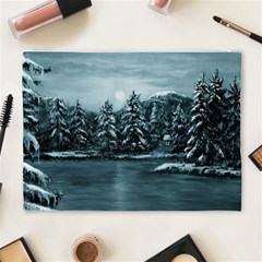Winter Moon Back