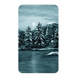 Winter Moon -  Ave Hurley   Memory Card Reader (Rectangular)