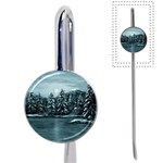 Winter Moon -  Ave Hurley   Book Mark