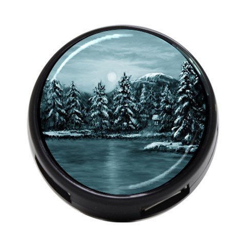 Winter Moon Front