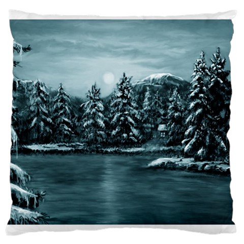 Winter Moon Front