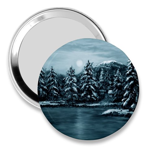 Winter Moon Front