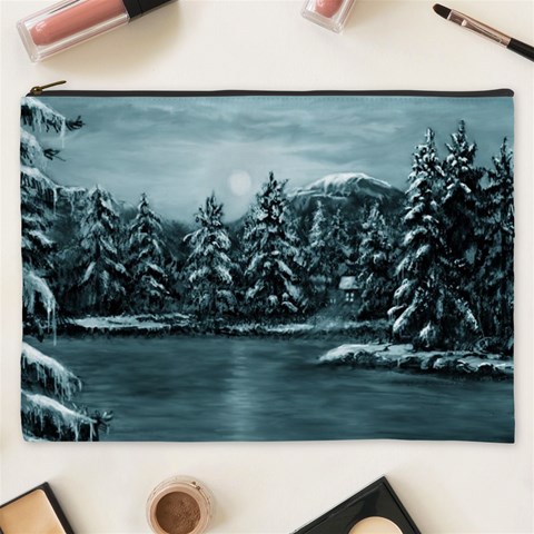 Winter Moon Front