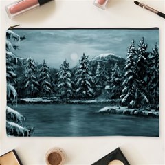 Winter Moon Front
