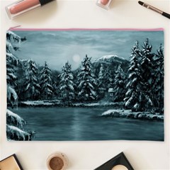 Winter Moon Front