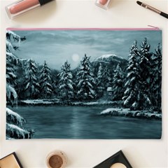 Winter Moon Back