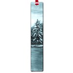 Winter Moon -  Ave Hurley   Large Book Mark