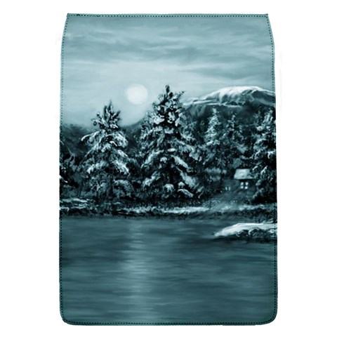 Winter Moon Front