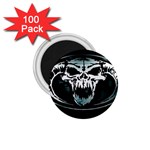 demon 1.75  Magnet (100 pack) 