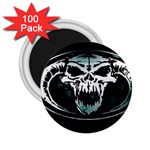 demon 2.25  Magnet (100 pack) 