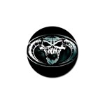 demon Golf Ball Marker (10 pack)