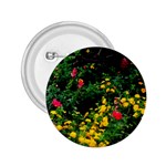 Mystical Garden 2.25  Button