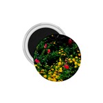Mystical Garden 1.75  Magnet