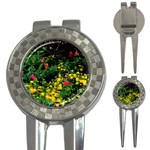 Mystical Garden 3-in-1 Golf Divot
