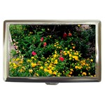 Mystical Garden Cigarette Money Case