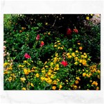 Mystical Garden Jigsaw Puzzle (Rectangular)