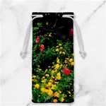 Mystical Garden Jewelry Bag