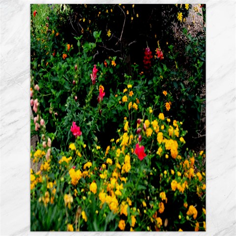 Mystical Garden Canvas 12  x 16  from ArtsNow.com 11.86 x15.41  Canvas - 1