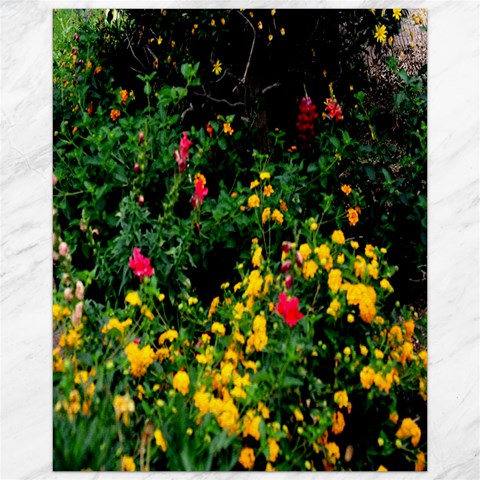 Mystical Garden Canvas 16  x 20  from ArtsNow.com 15.75 x19.29  Canvas - 1