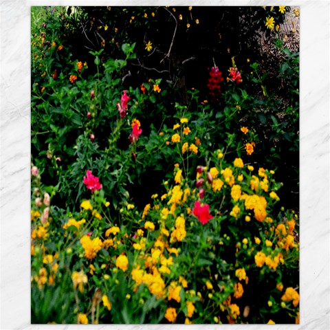 Mystical Garden Canvas 20  x 24  from ArtsNow.com 19.57 x23.15  Canvas - 1
