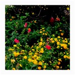 Mystical Garden Glasses Cloth (Medium, Two Sides)