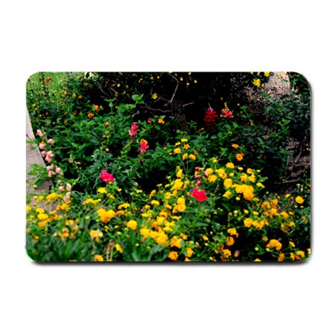 Mystical Garden Small Doormat from ArtsNow.com 24 x16  Door Mat
