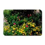 Mystical Garden Small Doormat