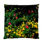 Mystical Garden Cushion Case (Two Sides)