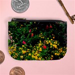 Mystical Garden Mini Coin Purse
