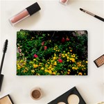Mystical Garden Cosmetic Bag (Medium)