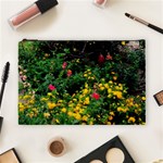 Mystical Garden Cosmetic Bag (Large)