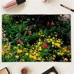 Mystical Garden Cosmetic Bag (XXL)