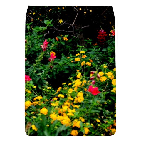 Mystical Garden Removable Flap Cover (Large) from ArtsNow.com Front