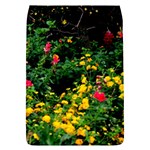 Mystical Garden Removable Flap Cover (Large)