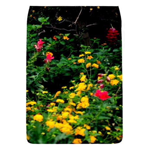 Mystical Garden Removable Flap Cover (Small) from ArtsNow.com Front