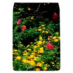 Mystical Garden Removable Flap Cover (Small)