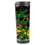 Mystical Garden Travel Tumbler