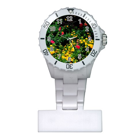 Mystical Garden Nurses Watch from ArtsNow.com Front