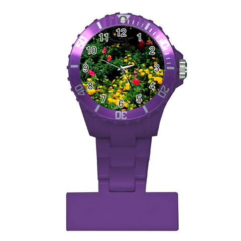 Mystical Garden Nurses Watch from ArtsNow.com Front