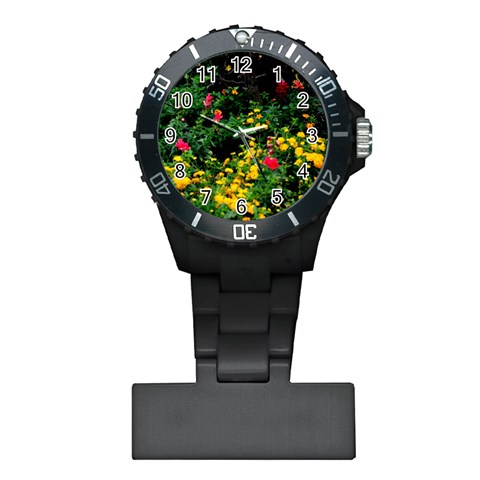Mystical Garden Nurses Watch from ArtsNow.com Front