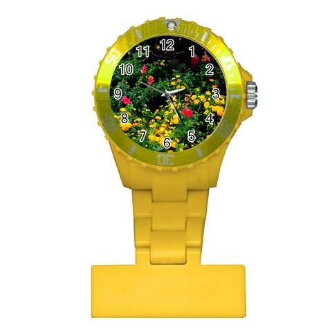 Mystical Garden Nurses Watch from ArtsNow.com Front