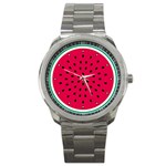 Cesign0030 Sport Metal Watch