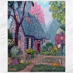 Essex House - Ave Hurley - Canvas 16  x 20 