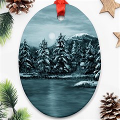 Winter Moon Back