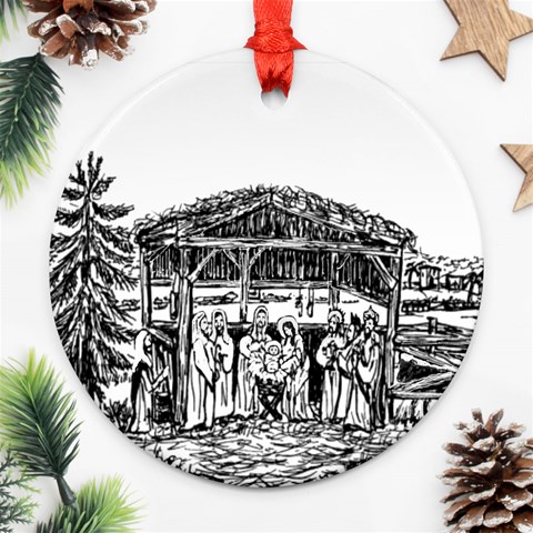 Nativity 1 Front