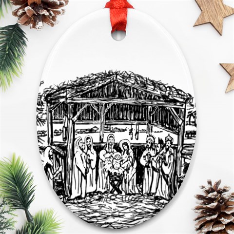 Nativity 1 Front